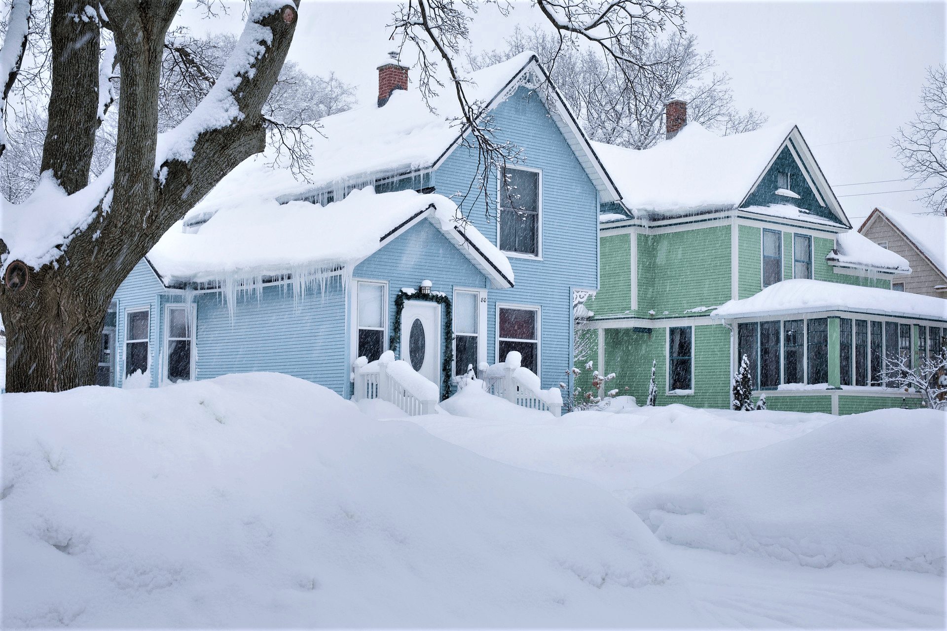 Tips On Becoming More Energy Efficient This Winter