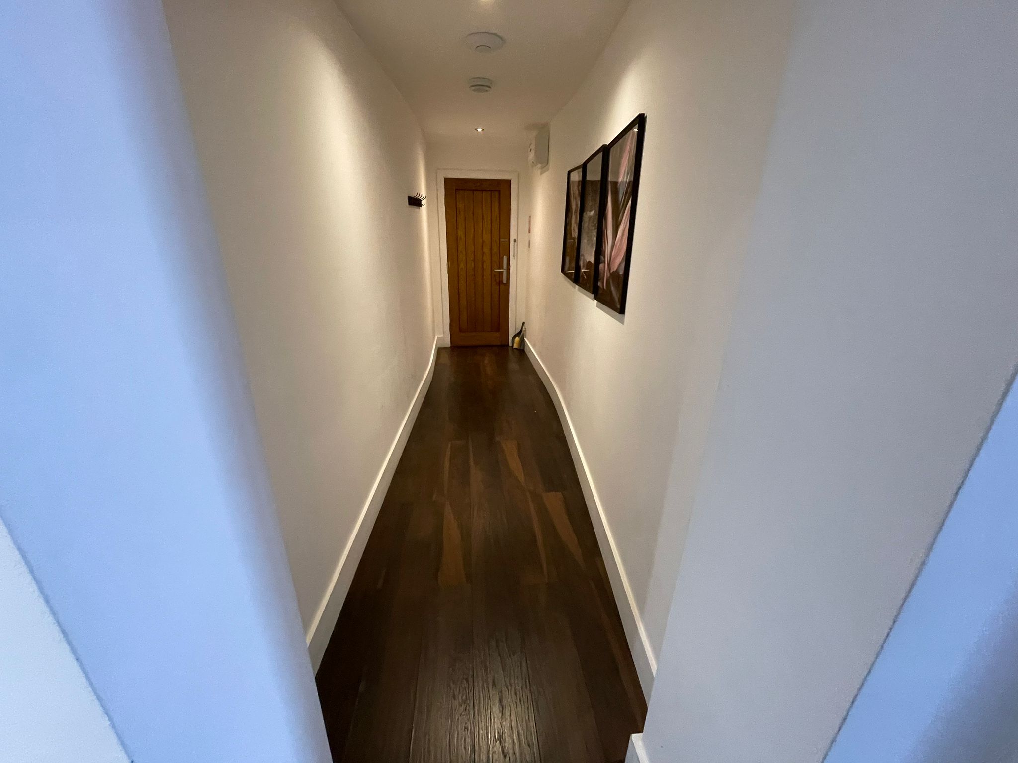 Stanley Street, Liverpool City Centre, L1