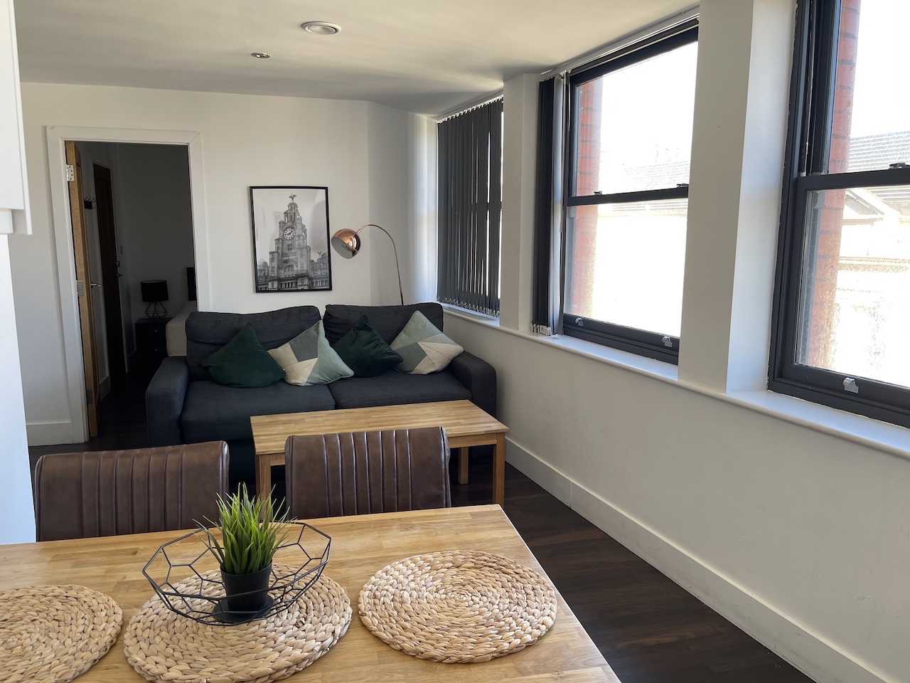 Stanley House, Liverpool, L10