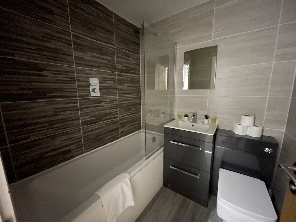 Stanley House, Liverpool, L1