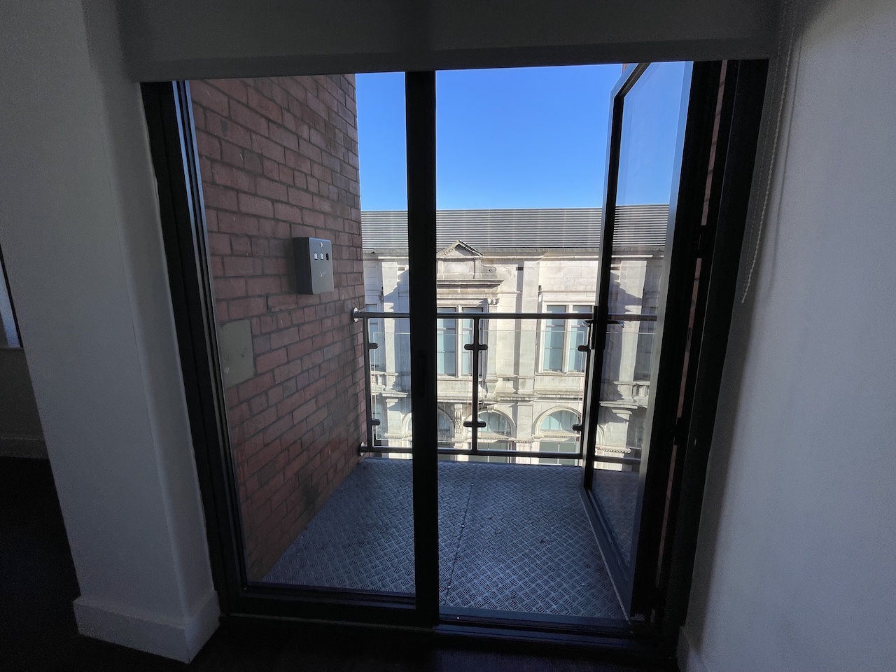 Stanley House, Liverpool, L1