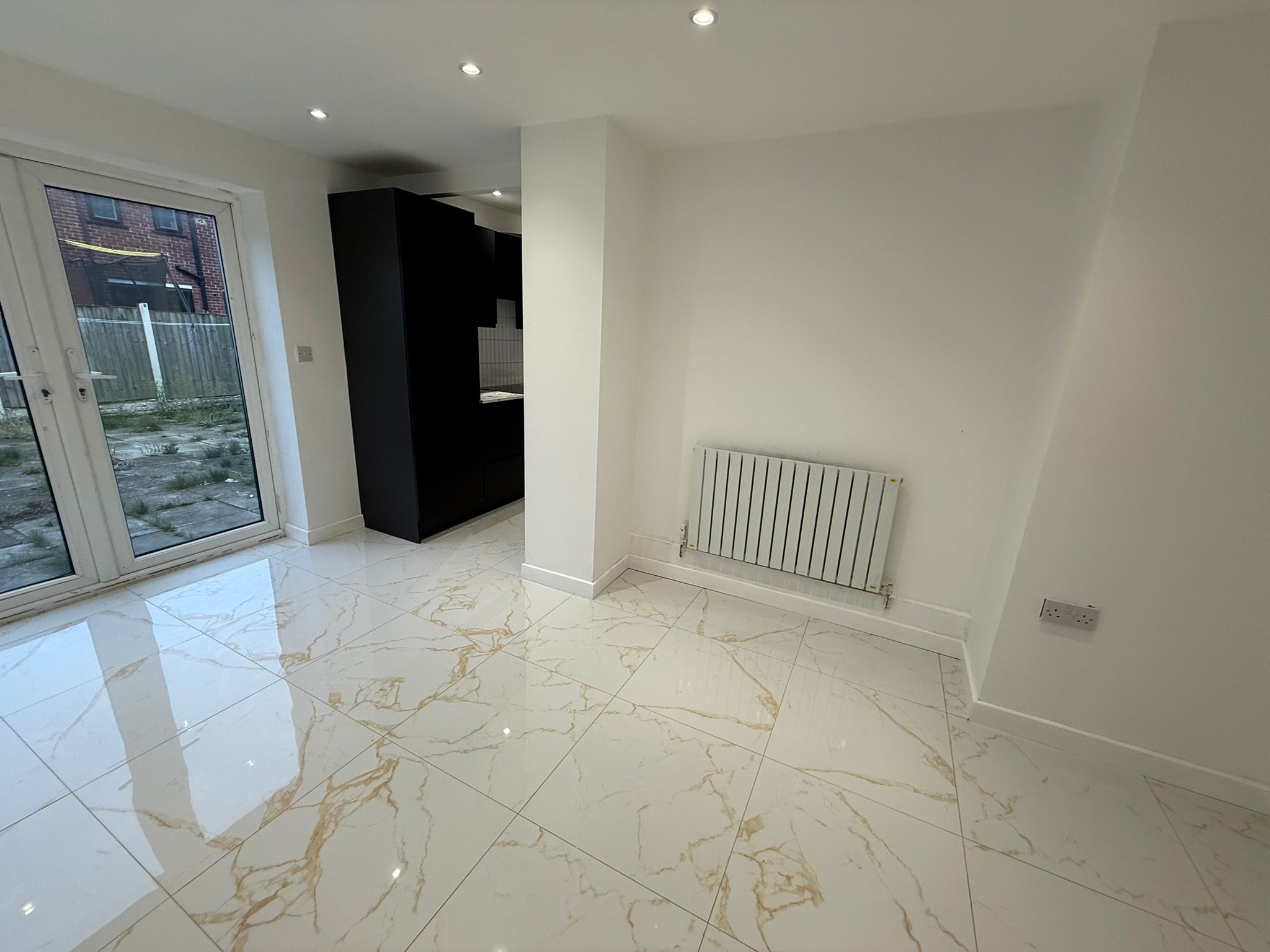 Hill Street, Liverpool, L8