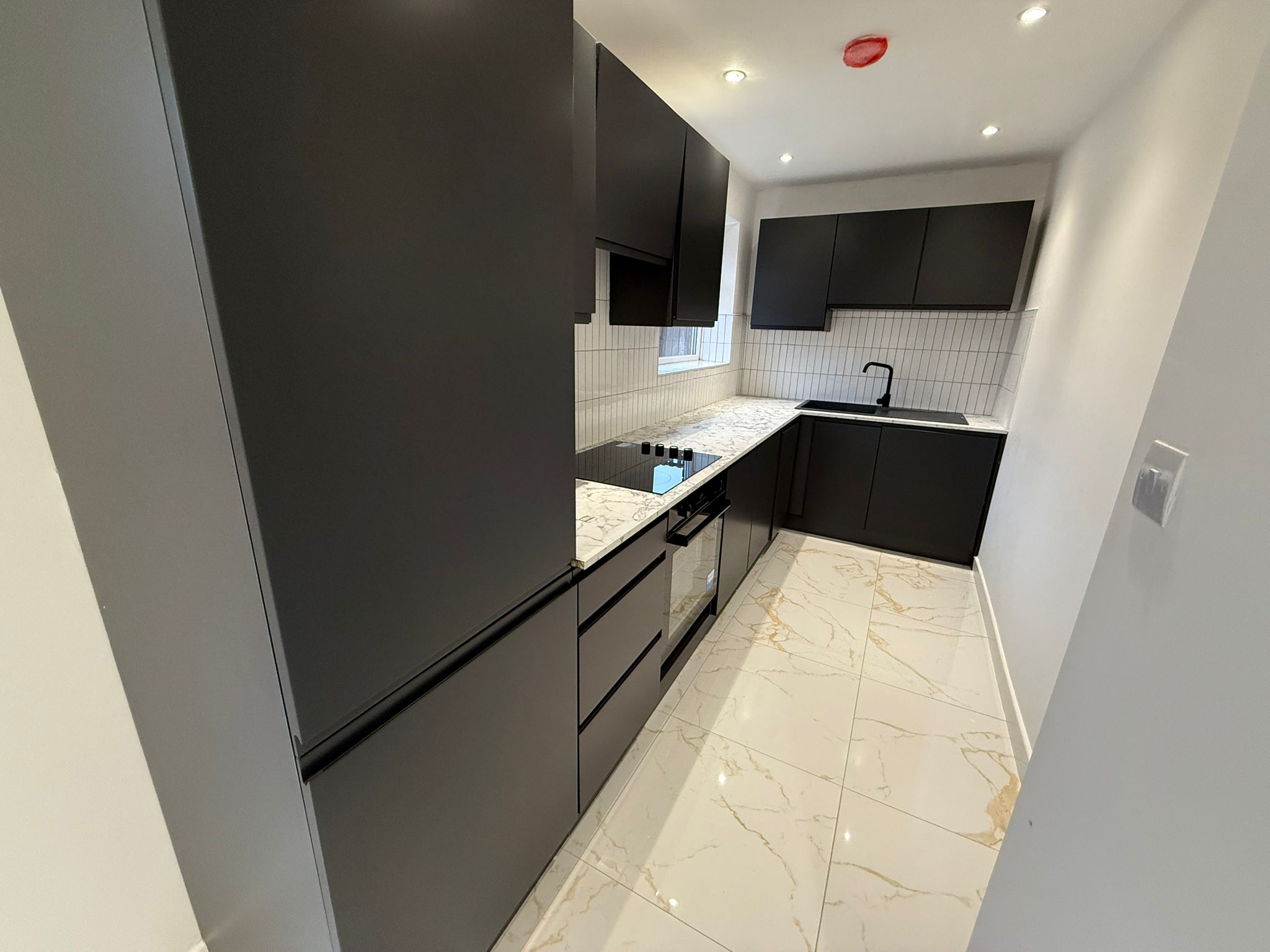 Hill Street, Liverpool, L80