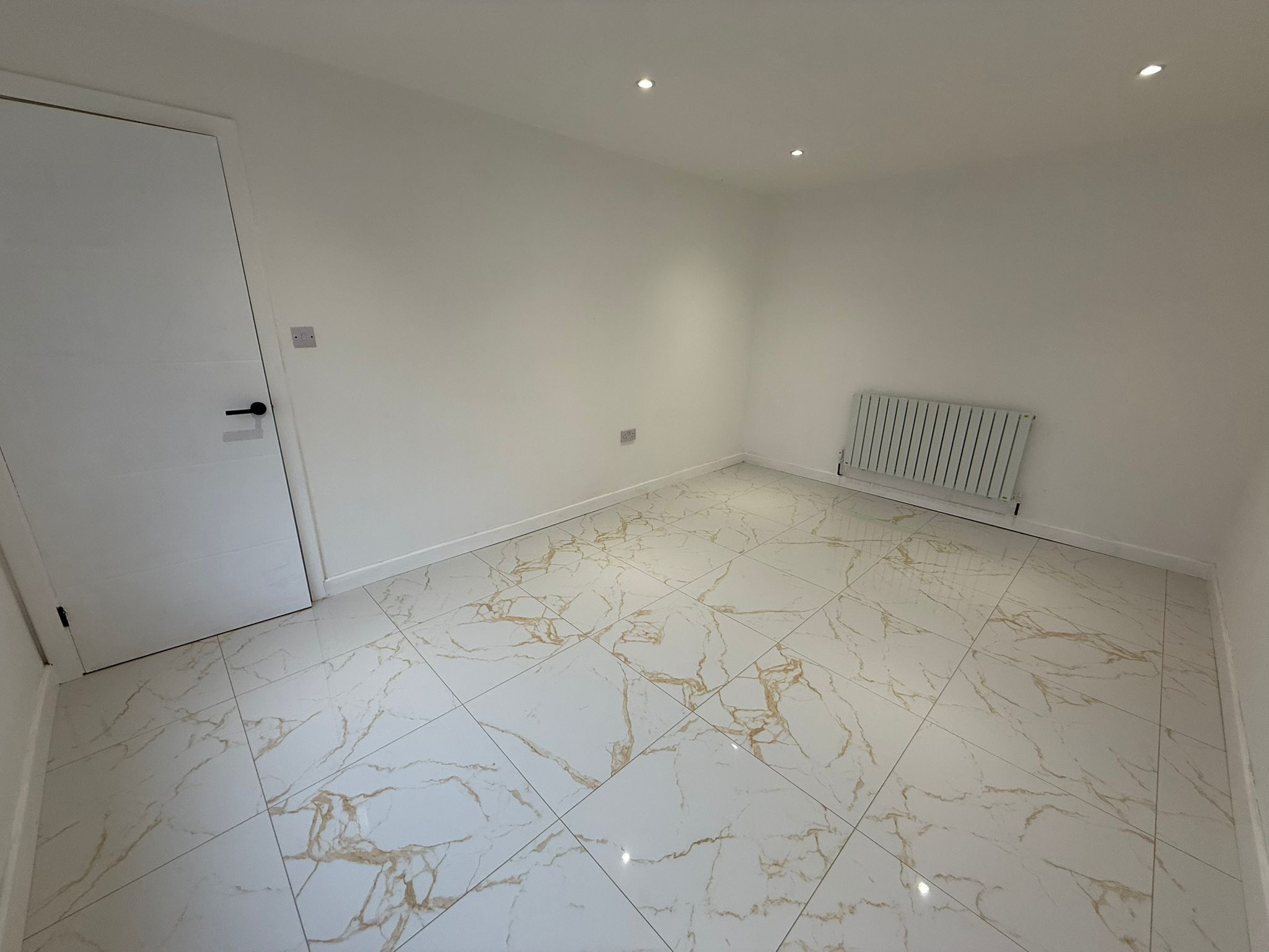 Hill Street, Liverpool, L8