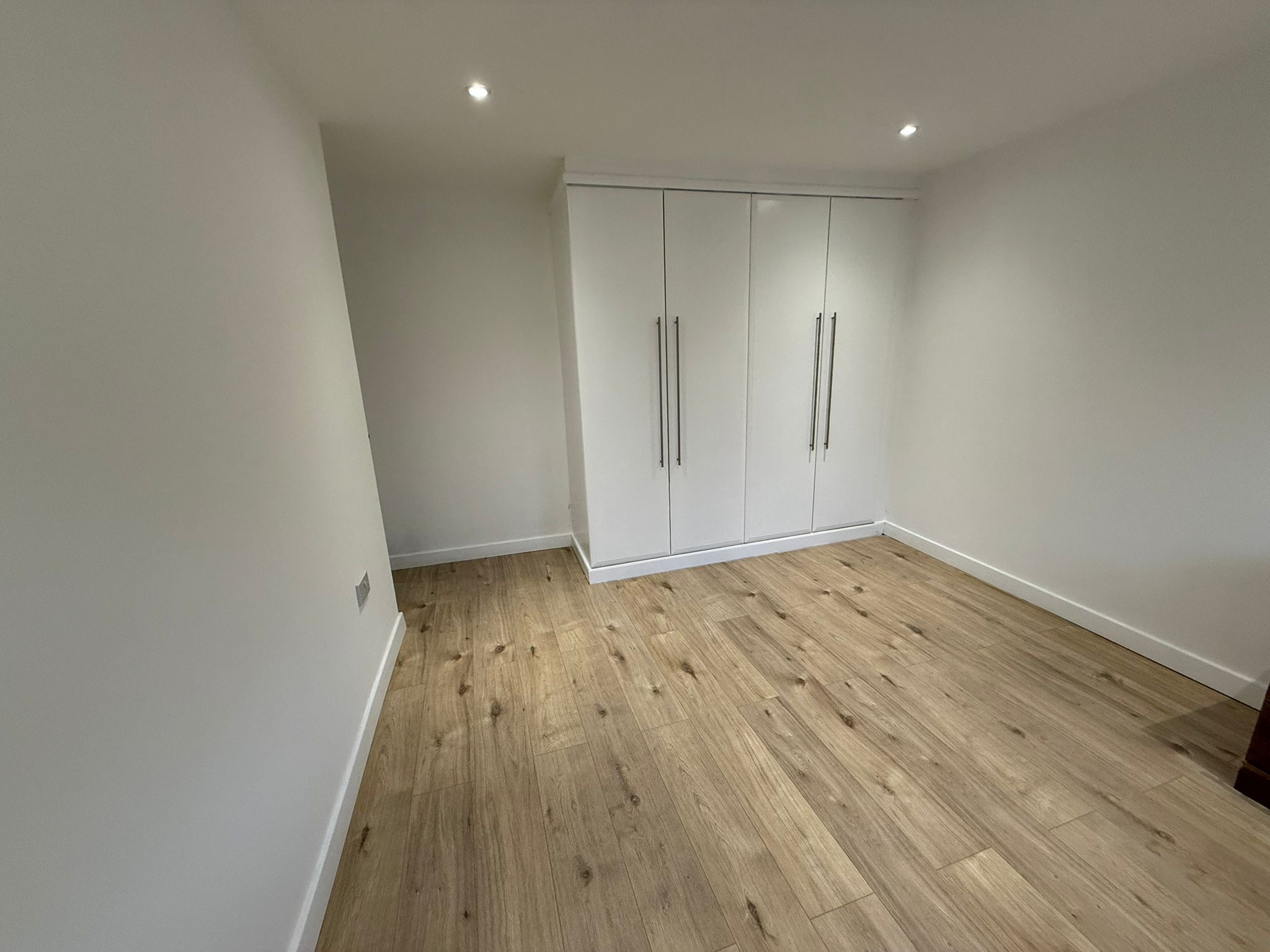 Hill Street, Liverpool, L8