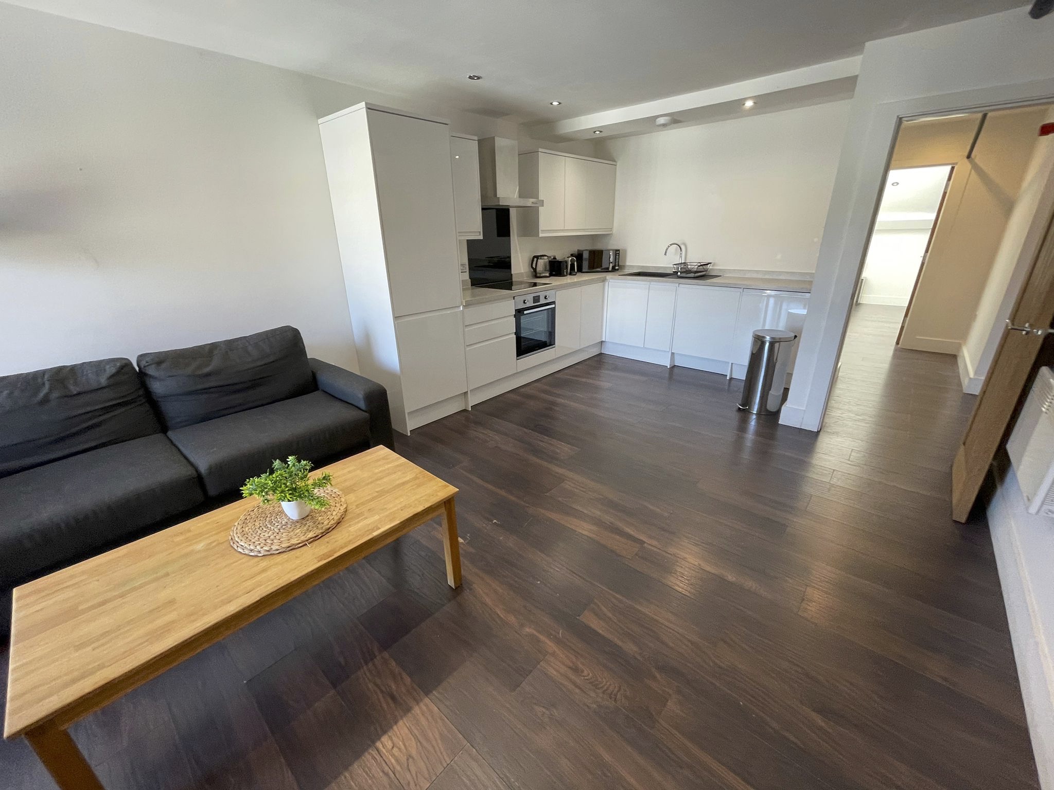 Stanley Street, Liverpool City Centre, L10